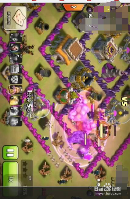 部落冲突八本石法流教程