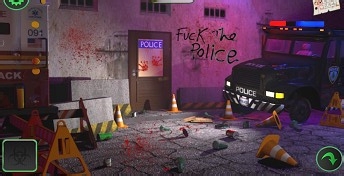 安卓版活死人之地攻略：[5]购买手枪