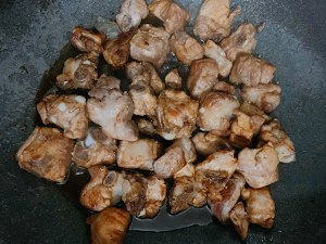 糖醋排骨做法大全做法