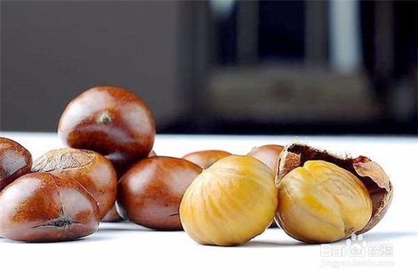 血糖高的人群可以吃板栗吗