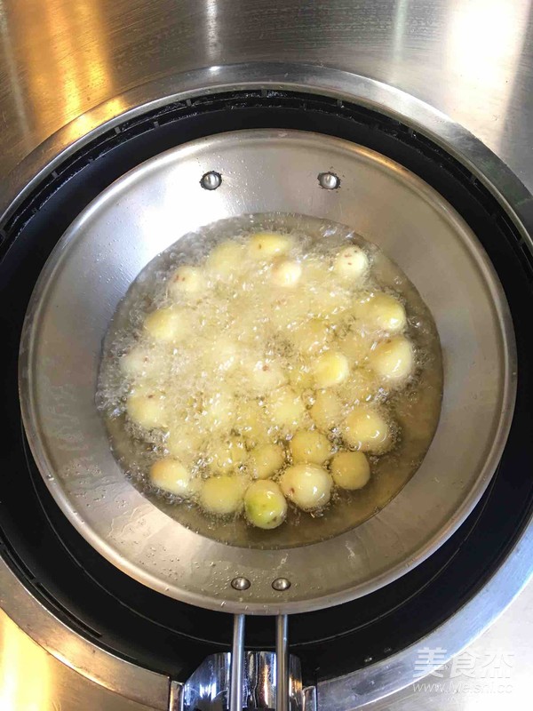豉汁排骨的做法