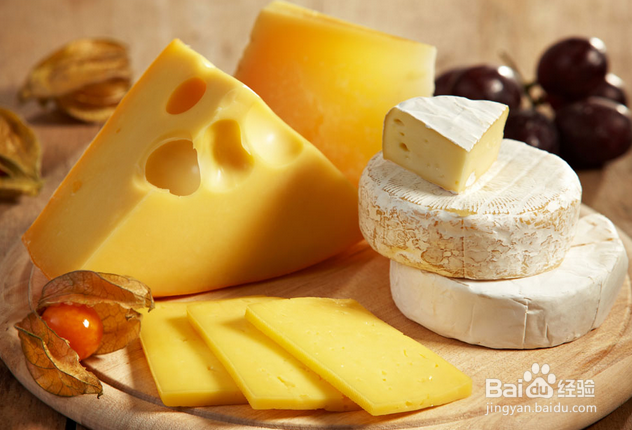 怀孕能吃奶酪吗？