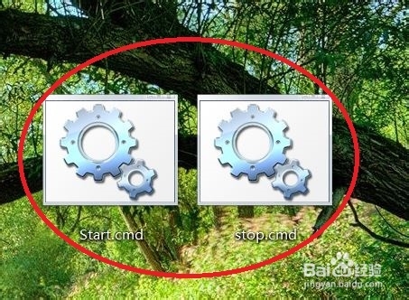 如何快速开关用电脑建立的wifi热点