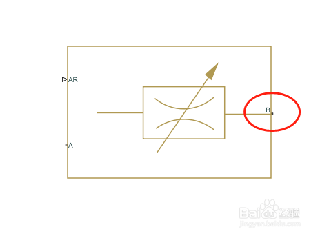 如何分析可变面积液压孔板模块？