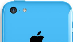 iphone5s与5c的区别