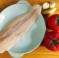 茄汁龙利鱼的做法