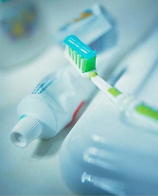 怎样应对牙龈出血