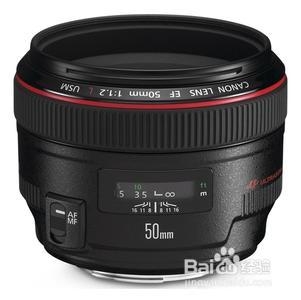 eos 佳能单反镜头推荐（预算充足）