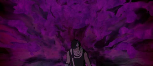 火影：究极风暴3图文攻略：[13]战争爆发2