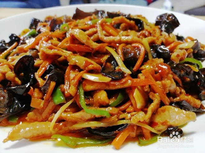 家常豆腐怎么做
