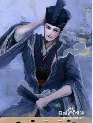 三国杀荀攸分析