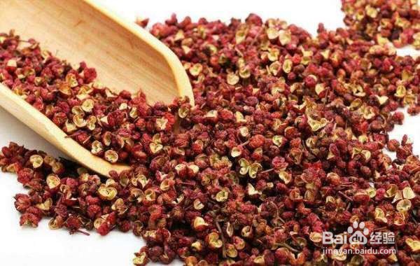 湿花椒怎么做成干花椒