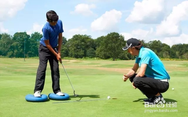 这10个高尔夫练习小技巧,你知道几个?