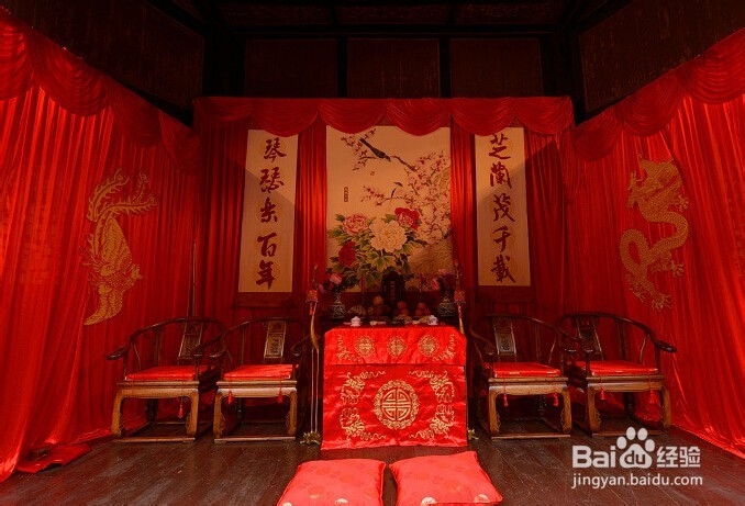 重庆好评婚庆店大集合