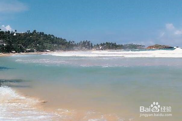 和喜欢的人去美蕊沙