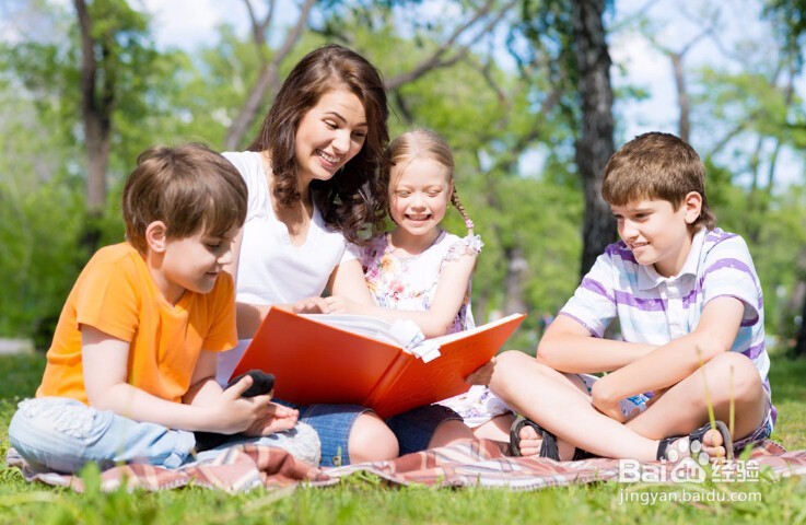 小孩子产生厌学情绪怎么办