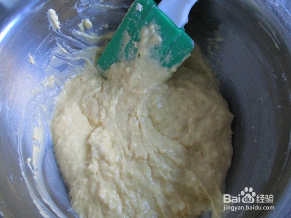 酸奶蛋糕的做法