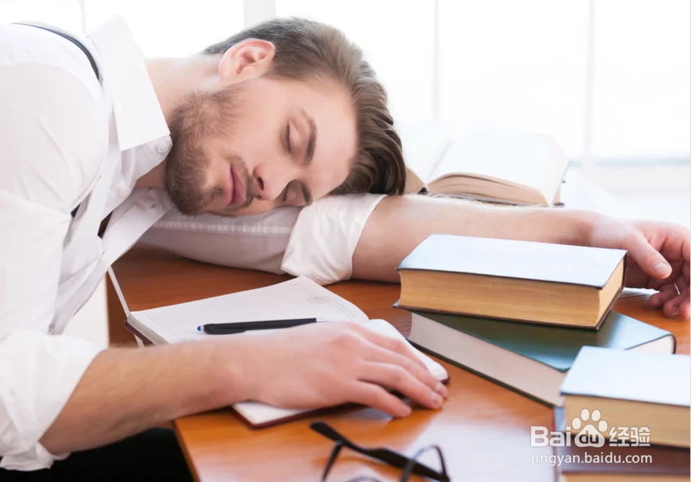 提高睡眠质量的几个技巧