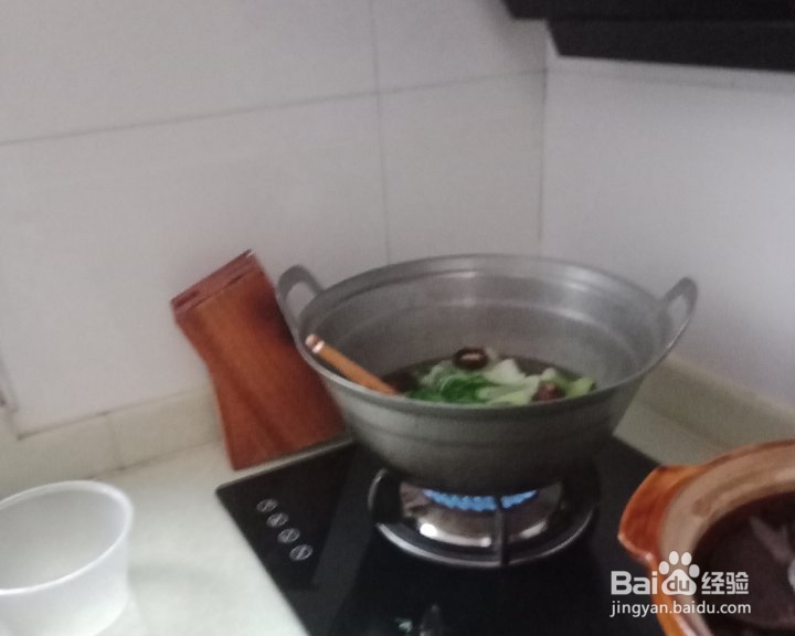 应该这样做炒油菜
