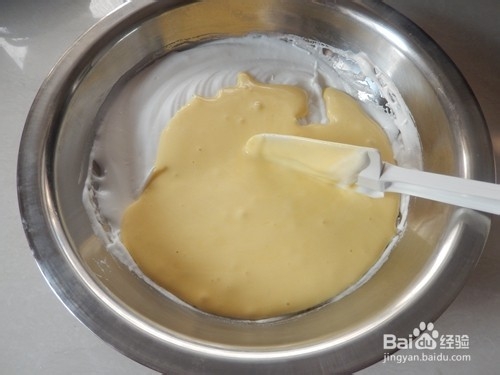 简单易做的圣诞树蛋糕