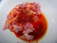 如何在家做美味的烤肉串