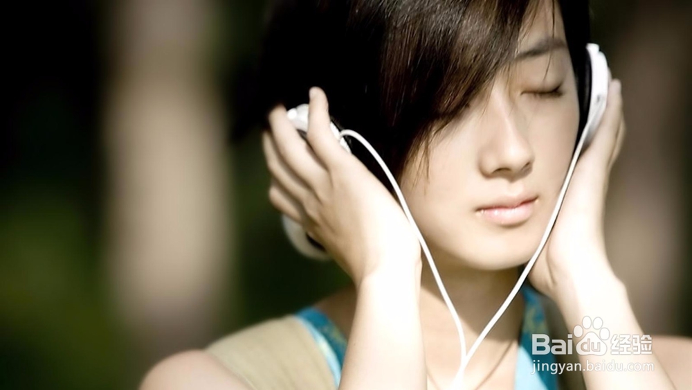 心情低落时,要怎么样调节?你知道吗?