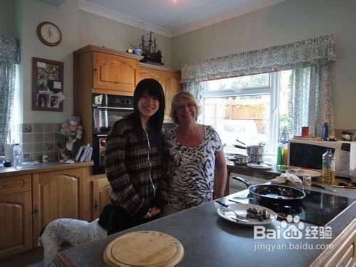 在英国留学应该注意的基本礼仪