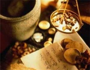 这些小毛病该吃什么中药