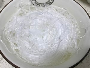 蒜蓉粉丝蒸鱼片