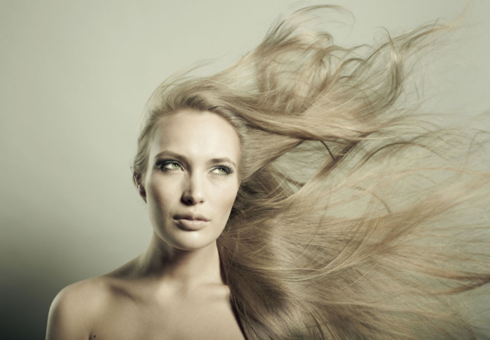 头发可数吗最好用英语举例的短语！