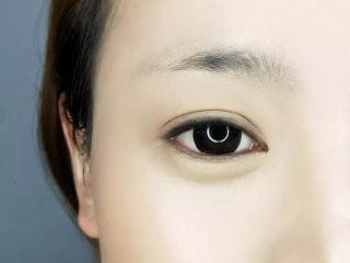 眉毛稀少、眉毛没型怎么办