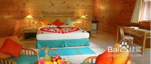 2012蜜月岛旅游攻略