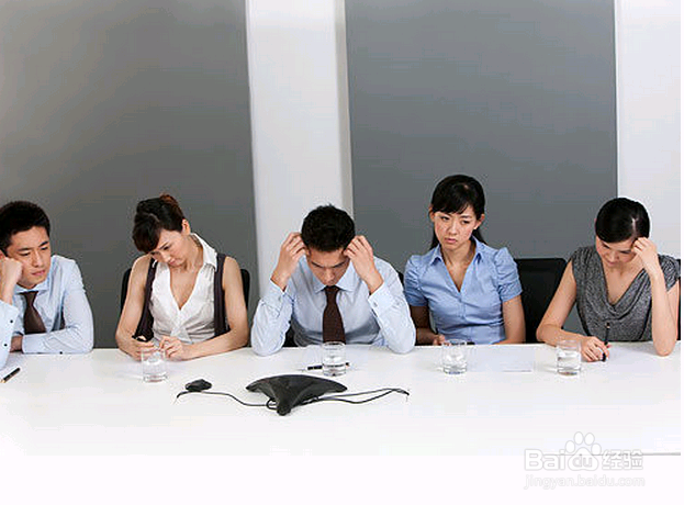 员工想要离职了,领导怎么敢说不知道!