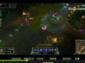 lol中剑姬怎么玩