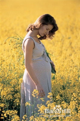 孕晚期有助于顺产的前期准备工作