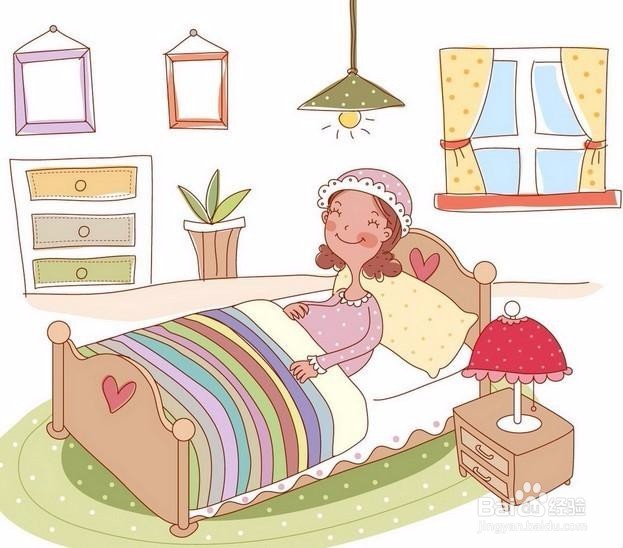 如何科学坐月子呢?