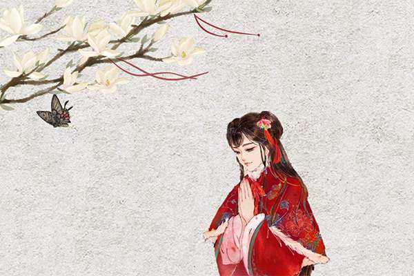 六字唯美古风诗意网名有哪些