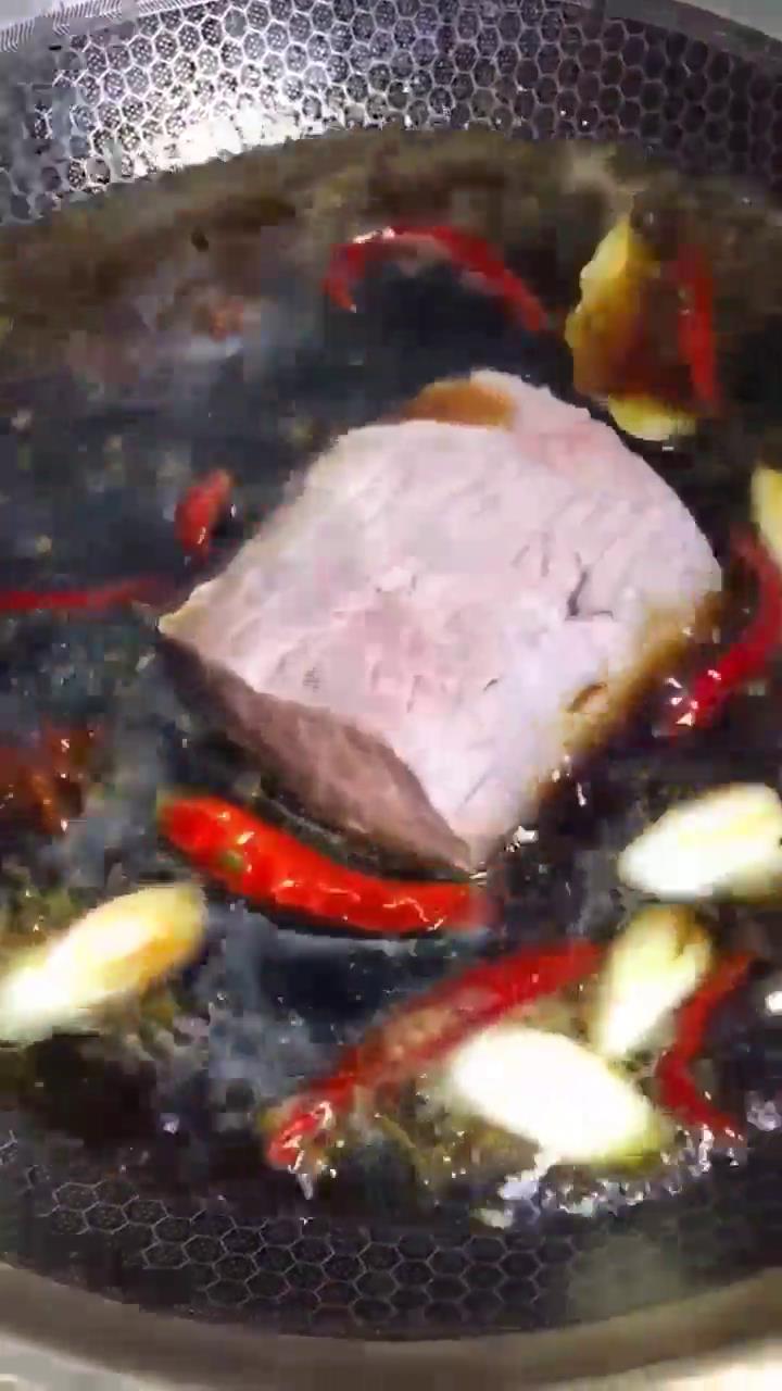凉菜怎么做好吃