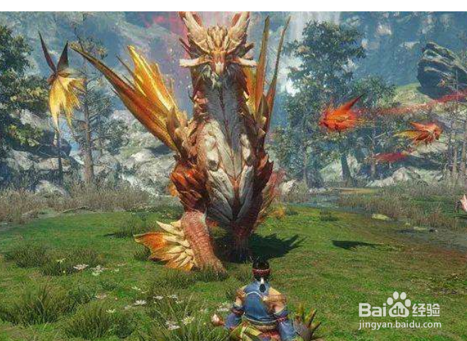 怪物猎人世界怎么删除角色