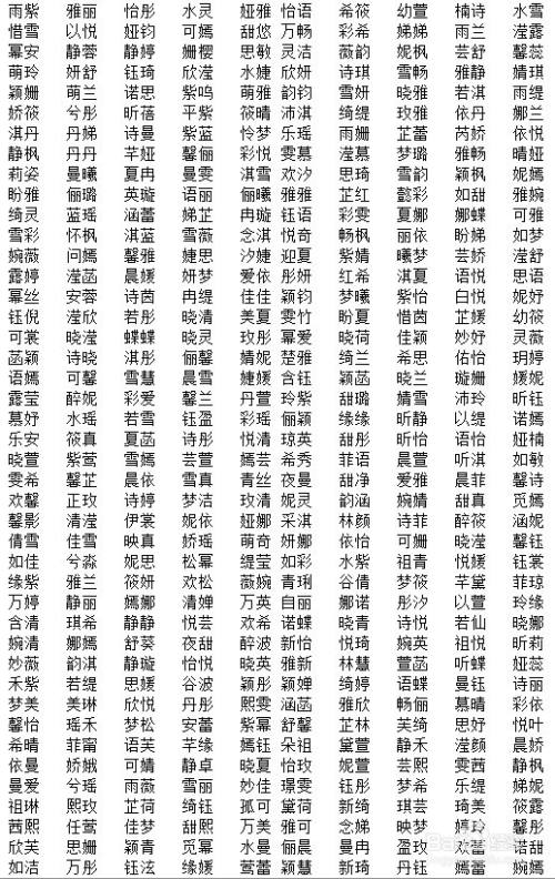 新主播怎么取名字