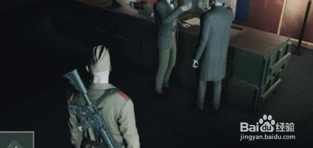 杀手6超级采样怎么改