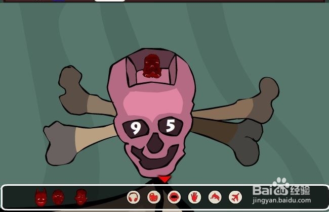 彩虹鹦鹉逃脱攻略：[4]