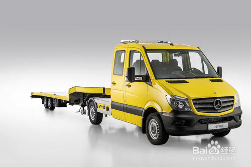 如何发展专用车