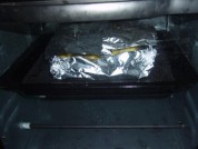 烤小土豆的做法