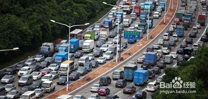 2019春节高速避堵攻略