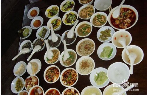 中国十大美食排行榜图片