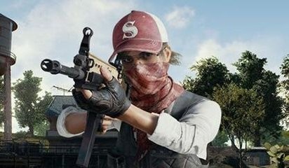 怎么玩吃鸡绝地求生大逃杀