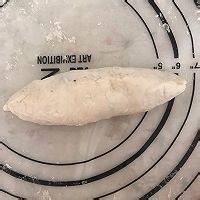 如何制作迷迭香布里面包？