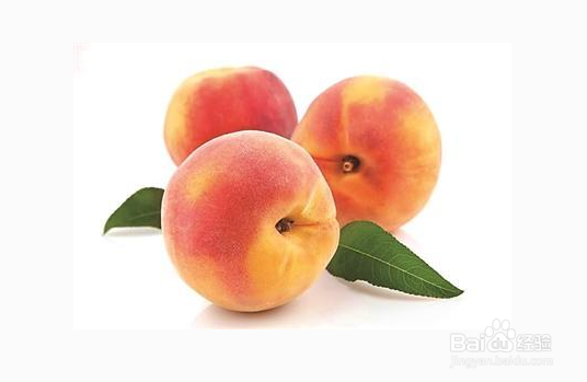 吃桃子吃到虫子怎么办