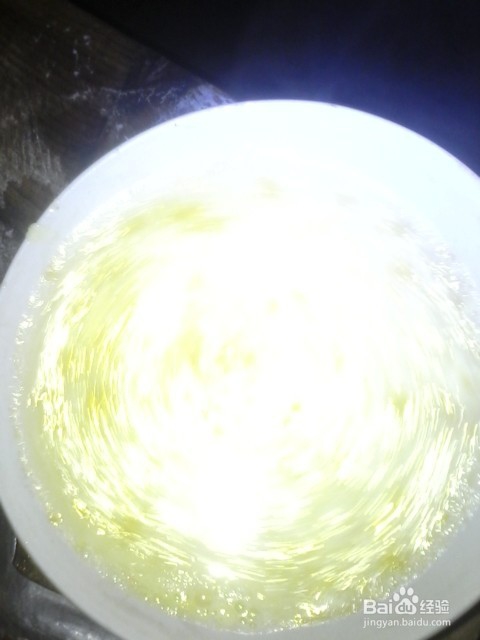 家常食材治疗口腔溃疡